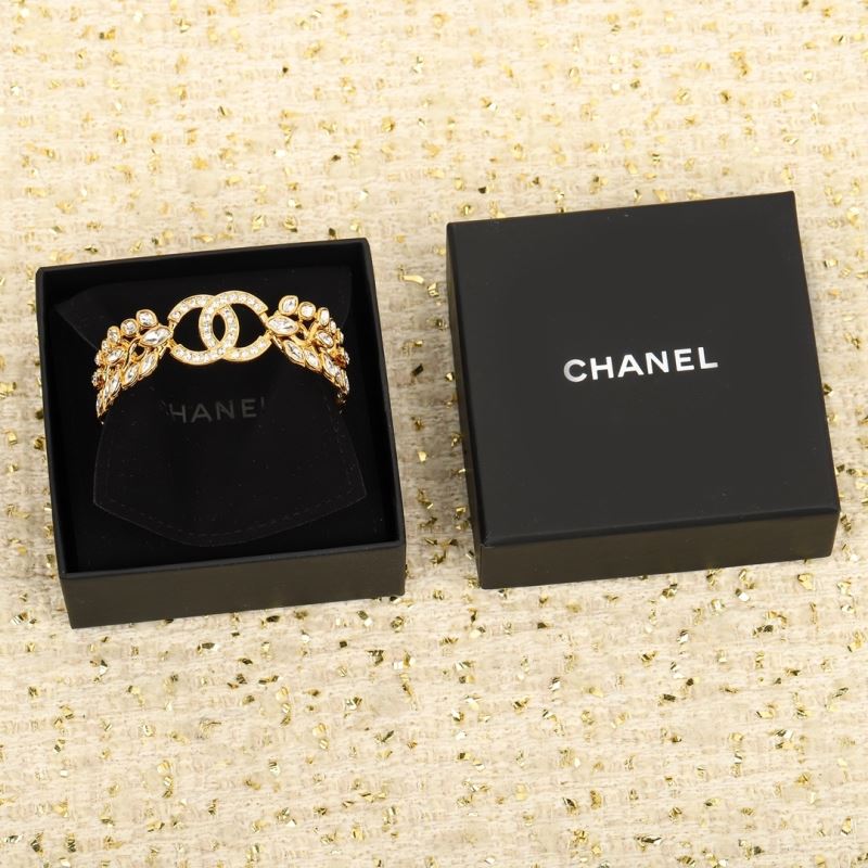 Ch*el bracelets
